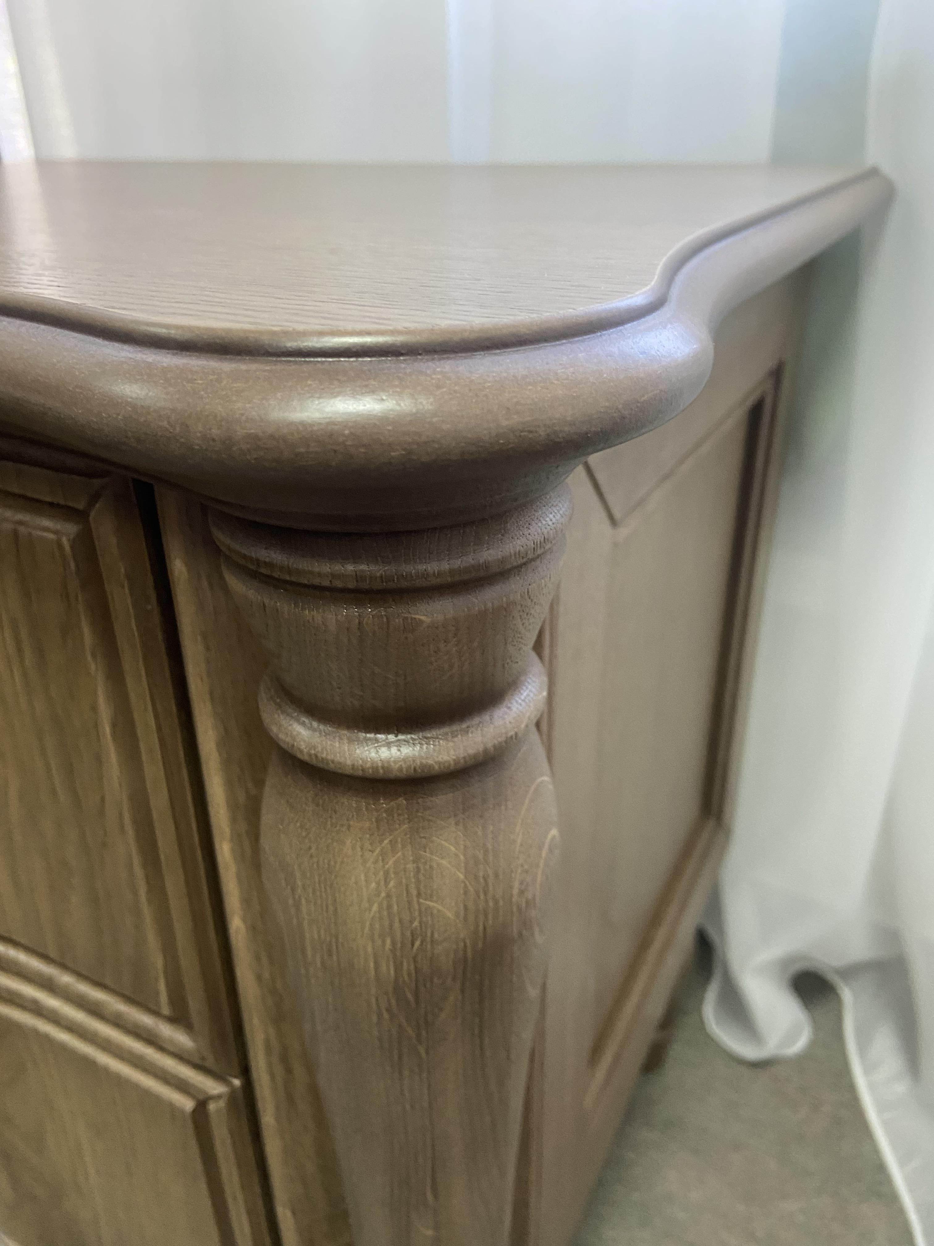 Спальня "Анита" #1 ММ-417 №4