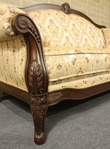 Диван-2 "Радзивил" ГВ-2015-02