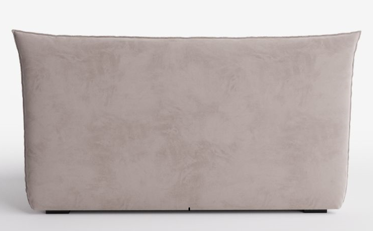 Кровать "Mainland" с ортопедическим основанием №4