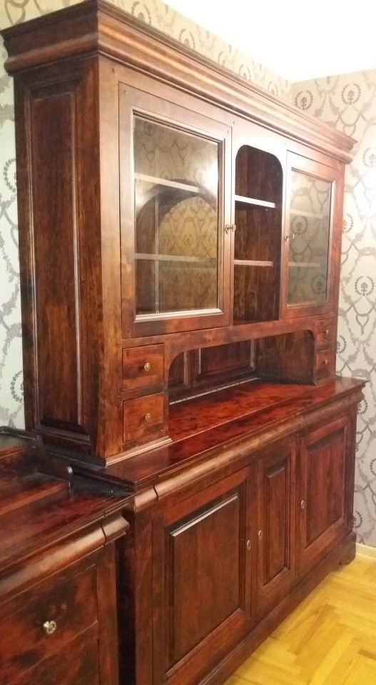 Буфет "Луи Филипп" МО 02.01 №1