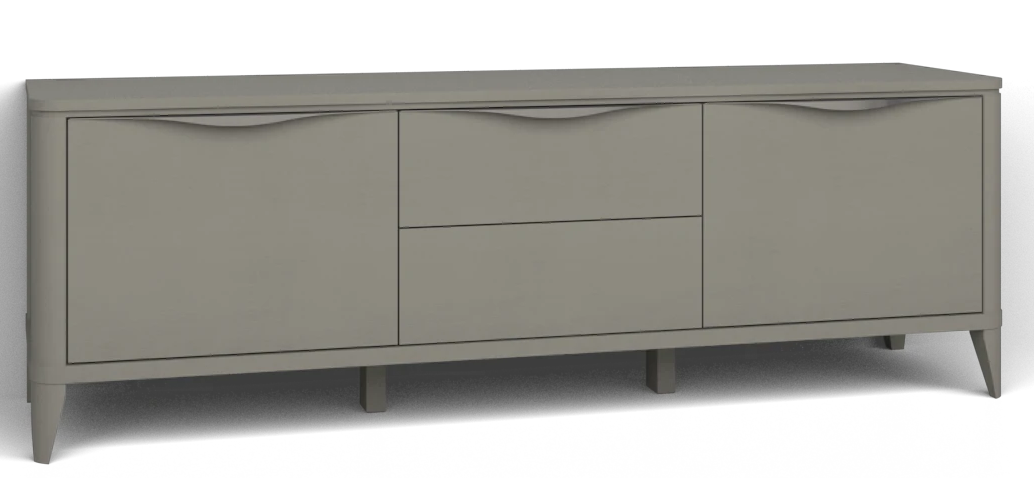 Тумба "Барселона" ММ-426-05 №0