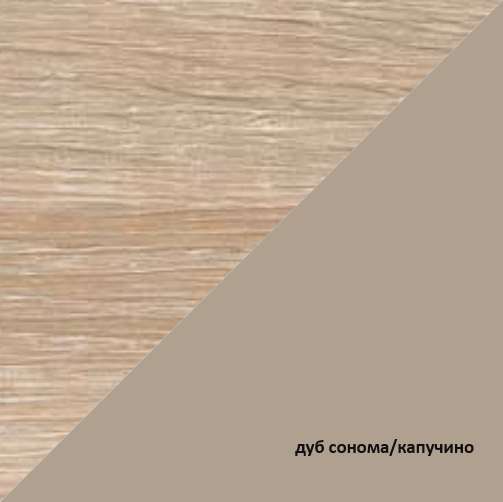 Комод "Лондон" 4Я КМК 0467.22 №3