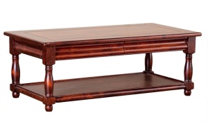 Стол журнальный "Луи Филипп" МО 13.01