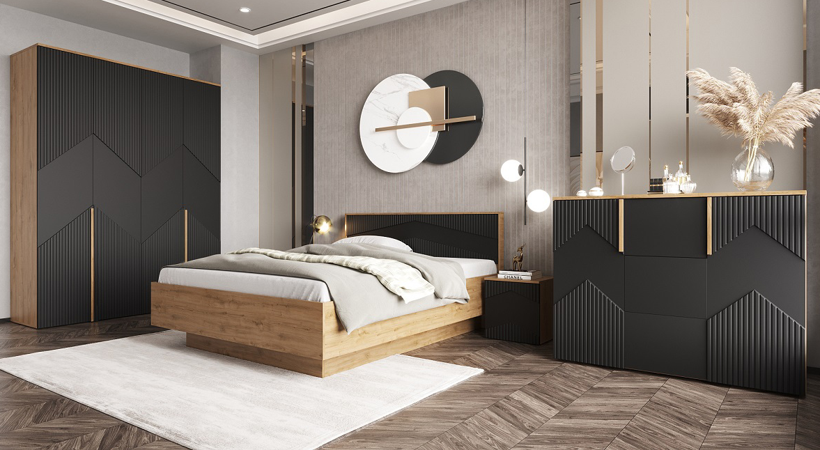 Тумба "Оливия " КМК 0971.17 №0