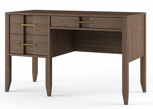 Стол письменный однотумбовый "Бостон" ВМФ-1640