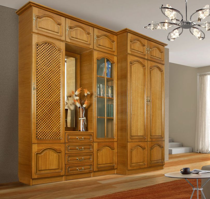 Шкаф Вилия 4.1М (4.1ГМ) ВМ 0535/М №9