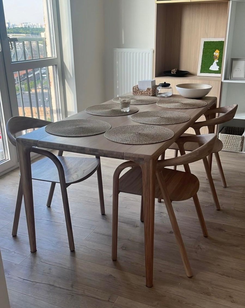 Обеденная группа "Милина БИО"