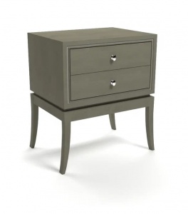 Тумба прикроватная "Орта" ММ-350-03