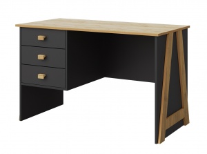 Стол письменный "3Я Скандинавия" КМК 0905.20