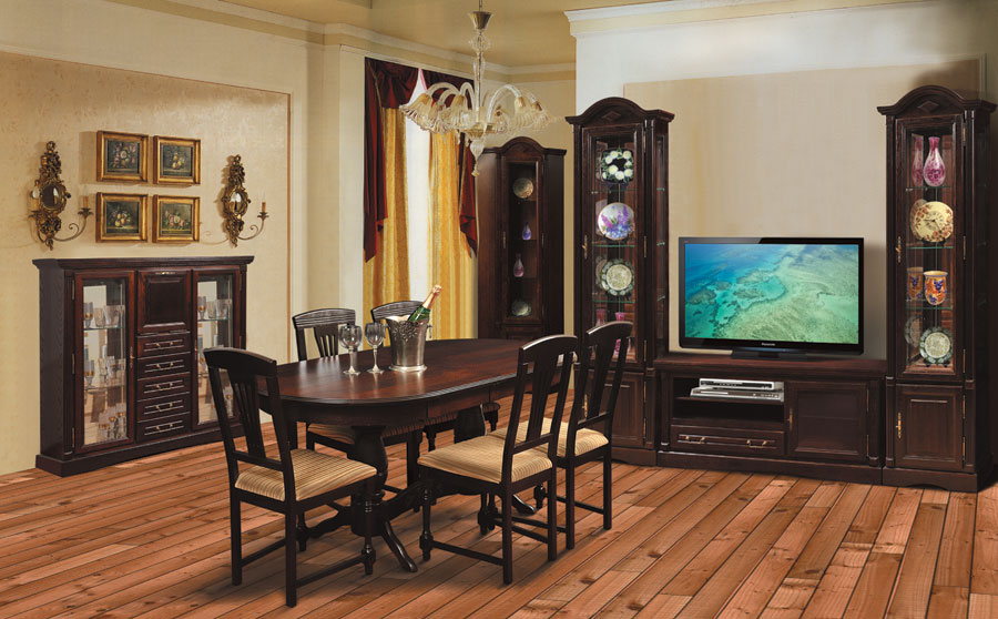 Витрина "Рубин" ВМФ 6525 (6525-01) №1