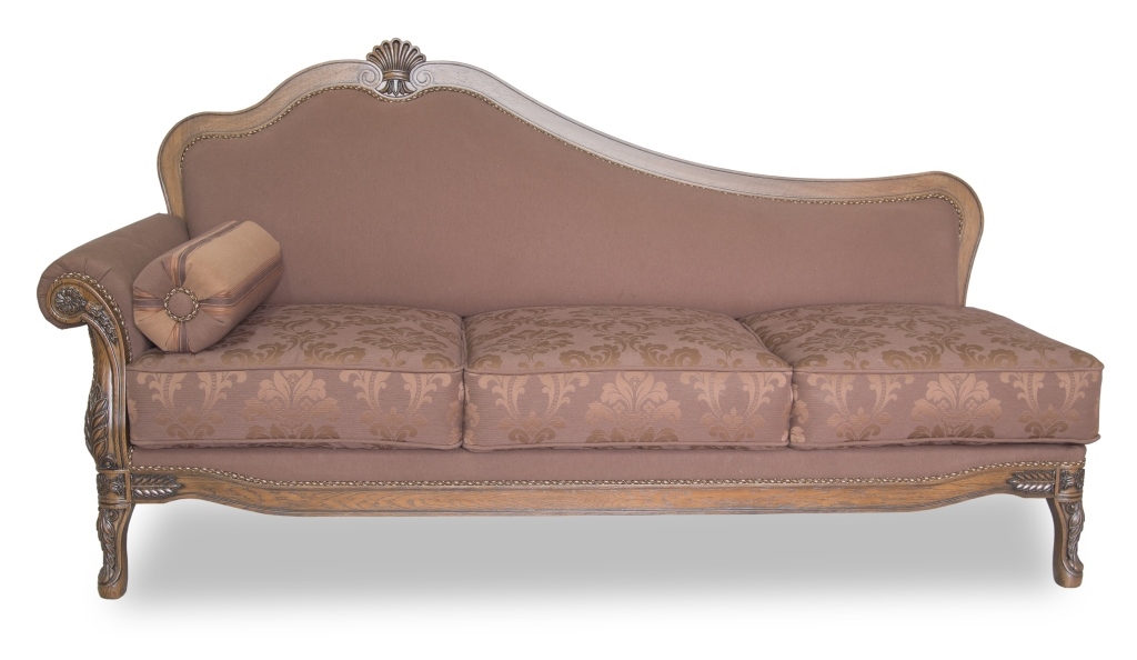 Кушетка "Радзивил" ГВ-2015-04 №2