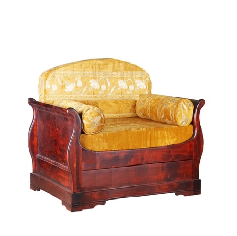 Кресло "Луи Филипп" МО 07.01