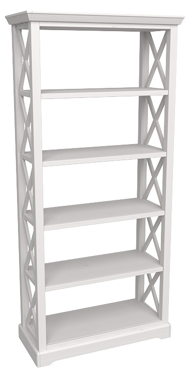 Стеллаж "Форест" сквозной №8