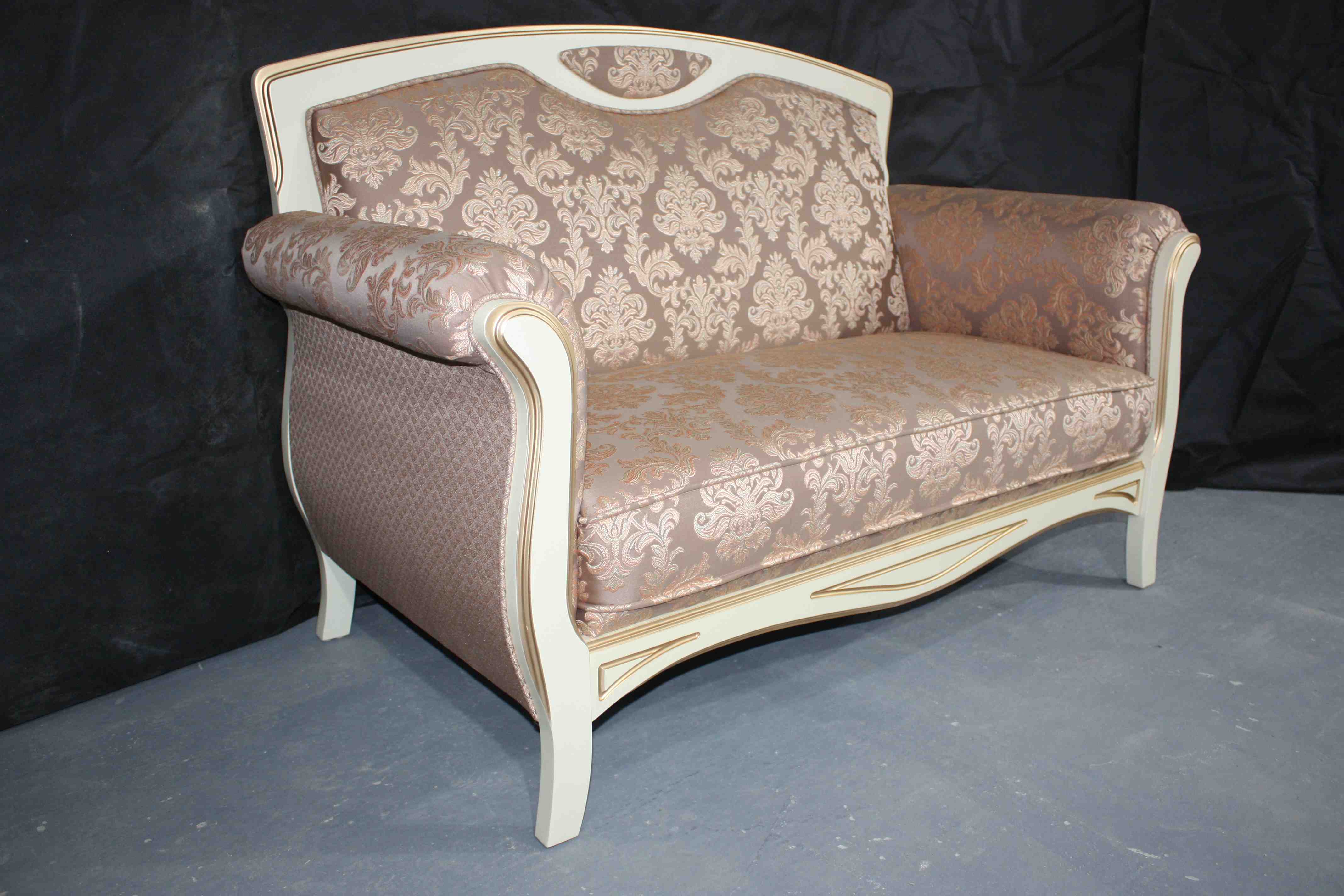 Диван-2 "Несвиж" Б-1556 №5