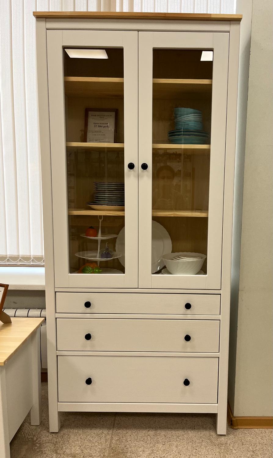 Шкаф комбинированный Ф-156.10 №1