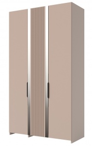 Шкаф трёхдверный "В Харди 3Д " КМК 0965.39