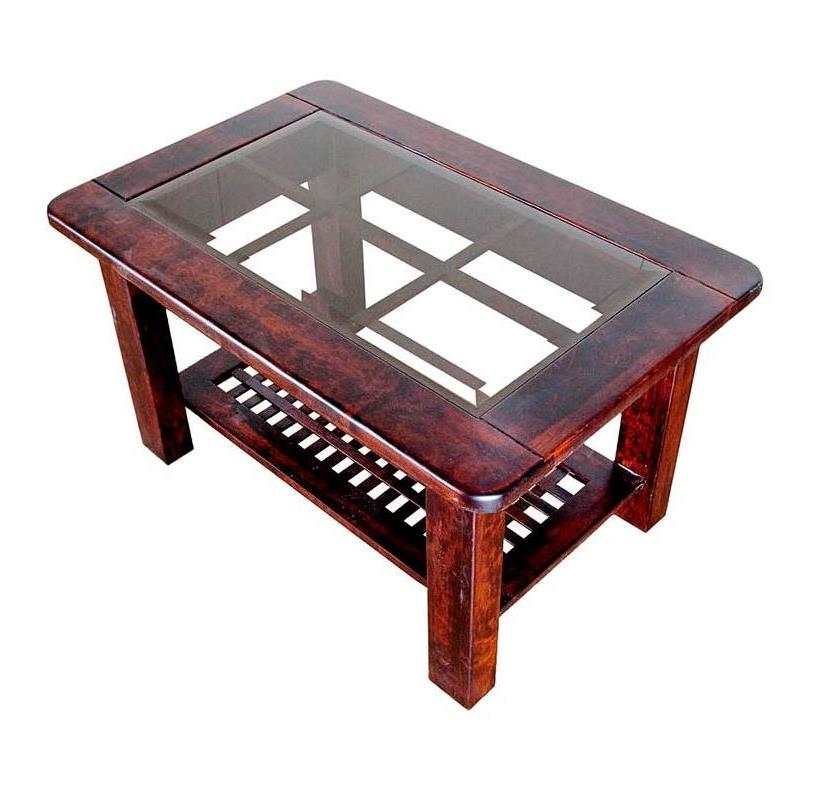 Стол журнальный "Луи Филипп" МО 13.03