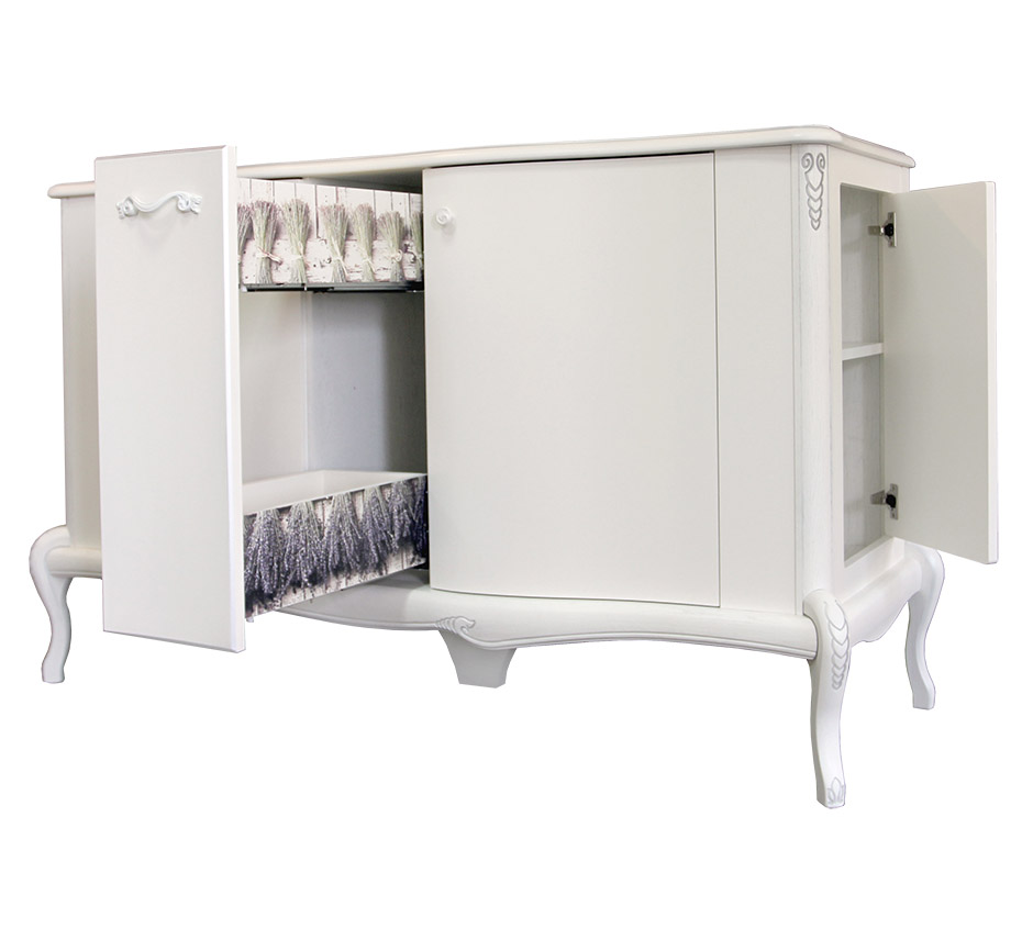 Тумба "Мокко" ММ-306-06 №4