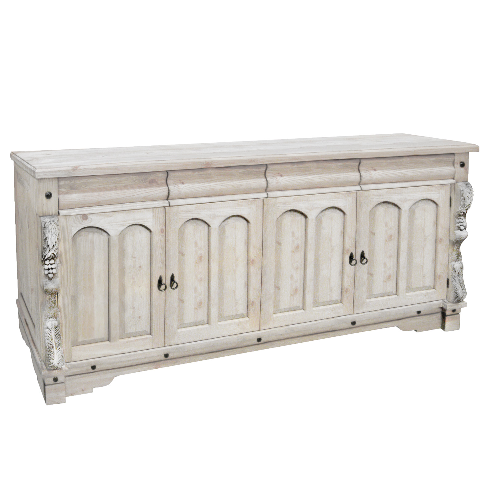 Комод "Викинг GL-05" №0