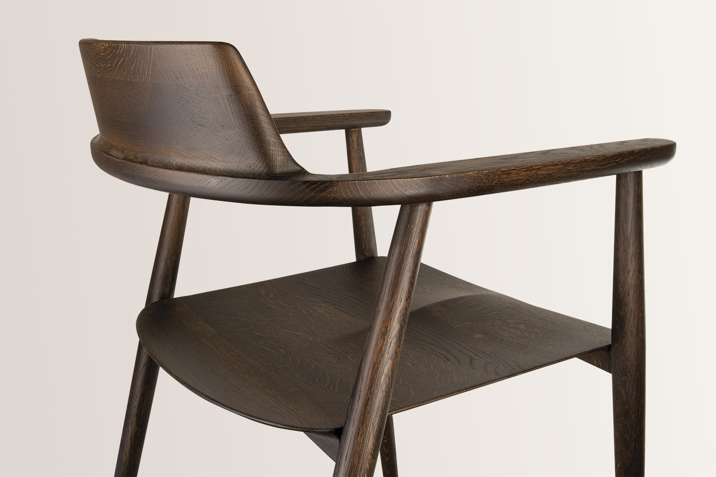 Стул «Самурай» №13