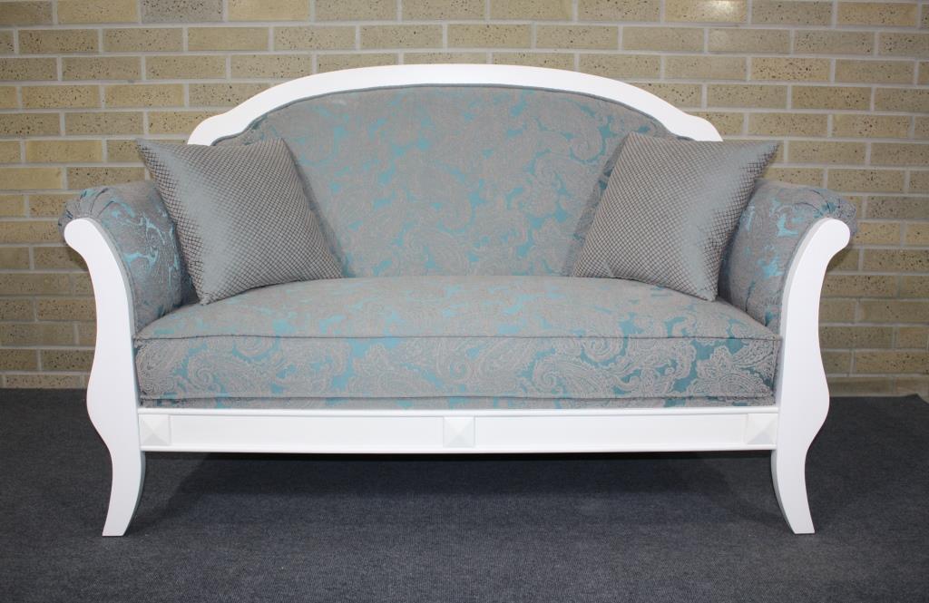 Диван-2 "Ольгерд" МН-05-022-02 №0