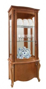 Витрина "Луиза" ММ 257-01