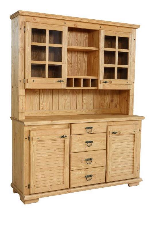 Буфет "Хлоя" 0405