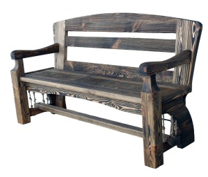 Скамья "Эверест-ВИП" Э0301-06