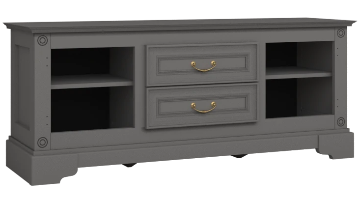 Тумба под ТВ "Полонез" ММ-174-16 №2