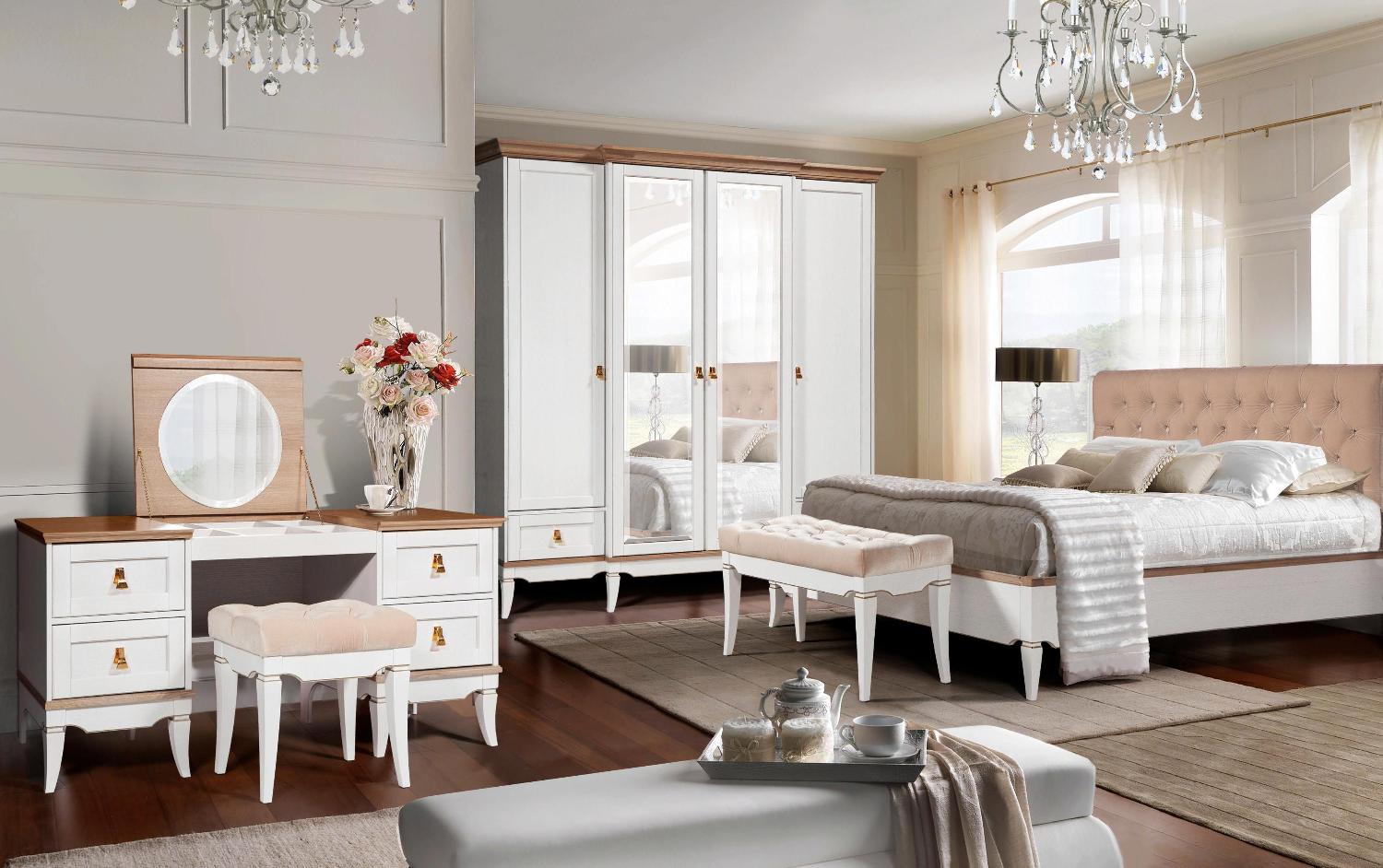 Стол туалетный "Тельма" ГМ 6589 №3