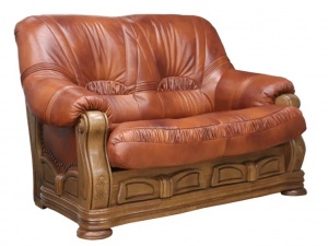 Диван "Престиж" ММ-168-02 Р