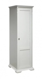 Шкаф однодверный "Лика" ММ 334-01-01R