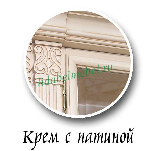 Комод "Престиж" ГМ 5963 №4