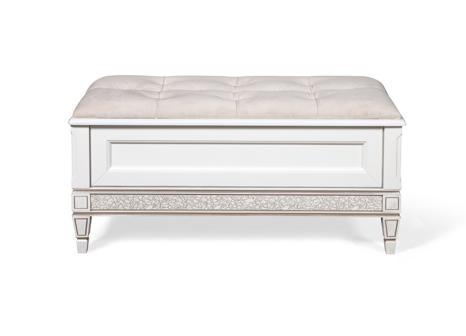 Банкетка "Бристоль" ГМ-6499К №1