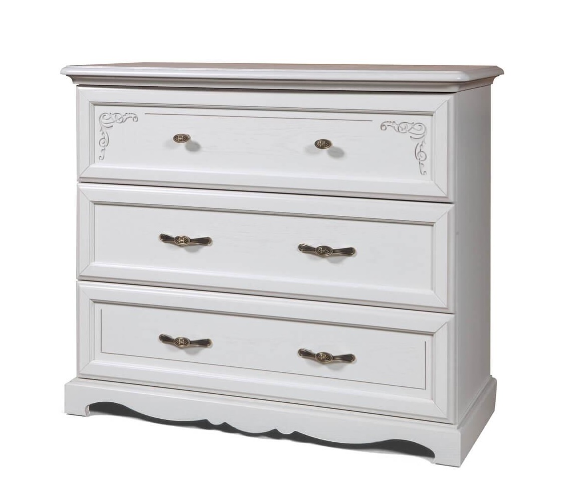 Комод "Лолита" ГМ 8806-11