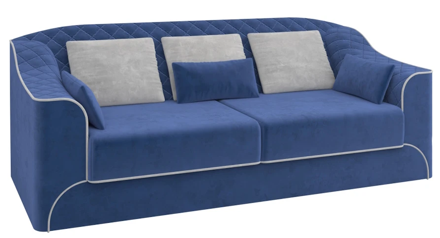 Диван Леон ММ-418-03Р