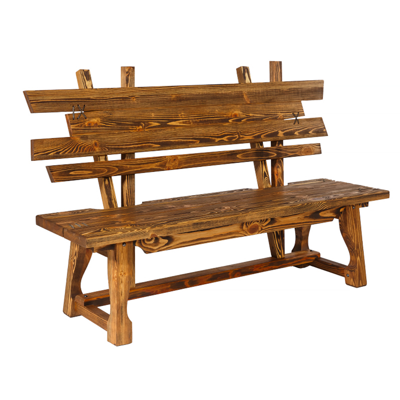 Скамья "Эверест-ВИП" Э0301-03