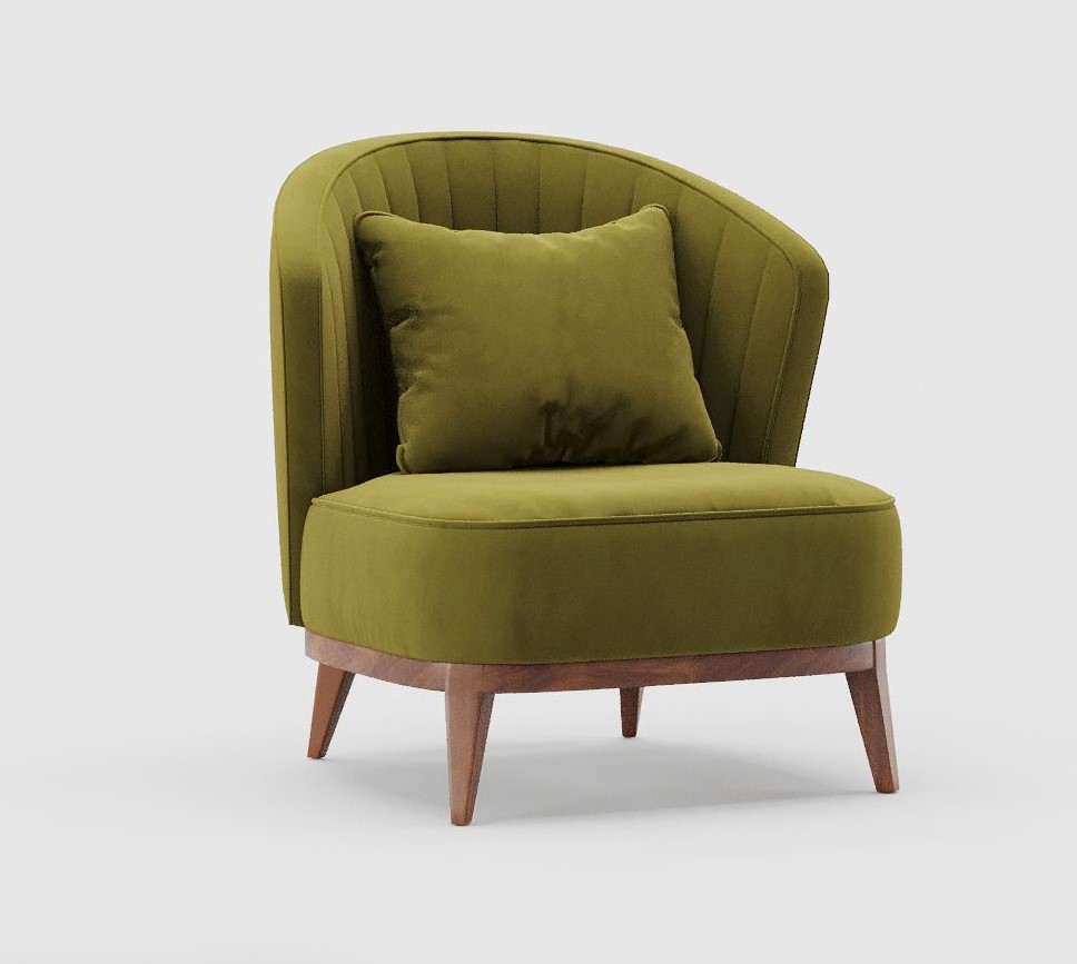 Кресло «Corona premier»