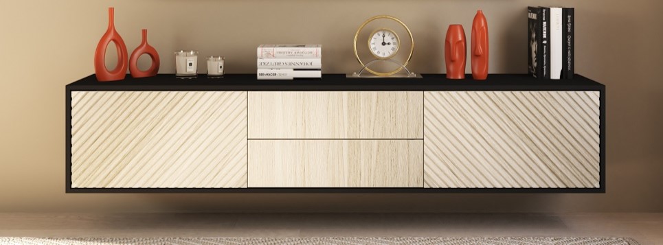 Коллекция Шелтон