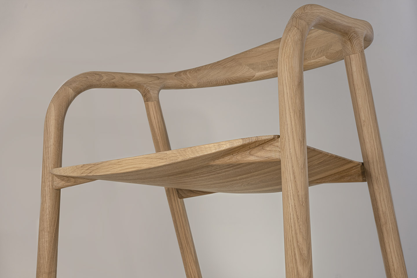 Стул «Био» №10