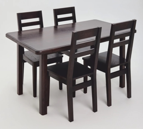 Обеденная группа "Бертран-Фернан"