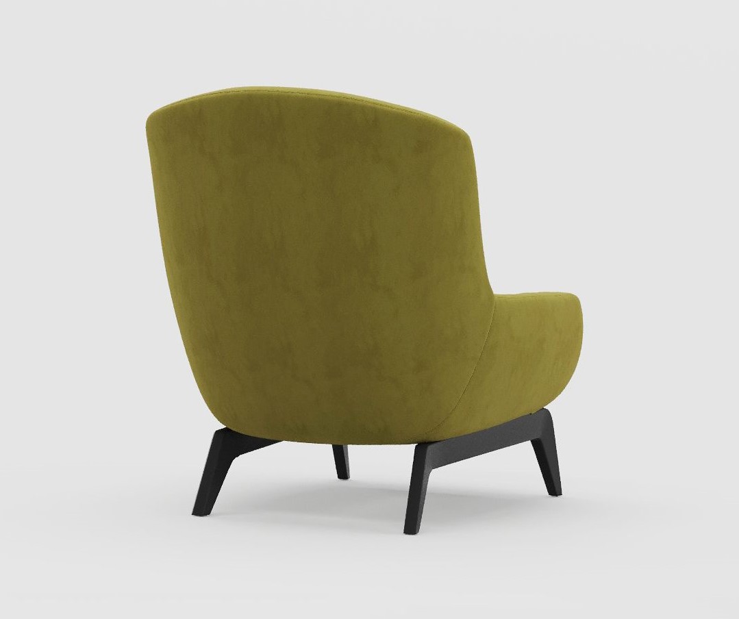 Кресло «Lopa» №3