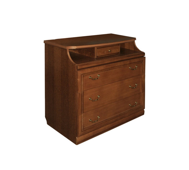 Комод "Нинель" ММ-167-04