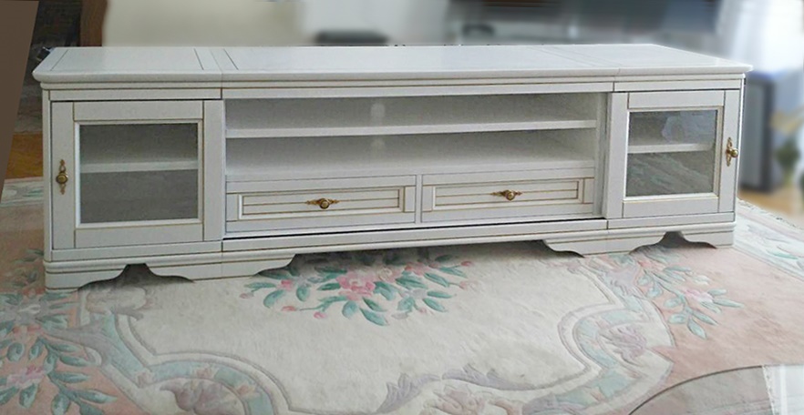 Тумба для ТВ "Марина" (95)