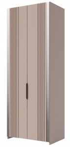 Шкаф двухдверный "2Д Харди 1" КМК 0965.41