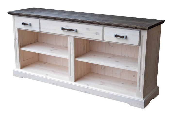 Тумба "Калифорния-6"