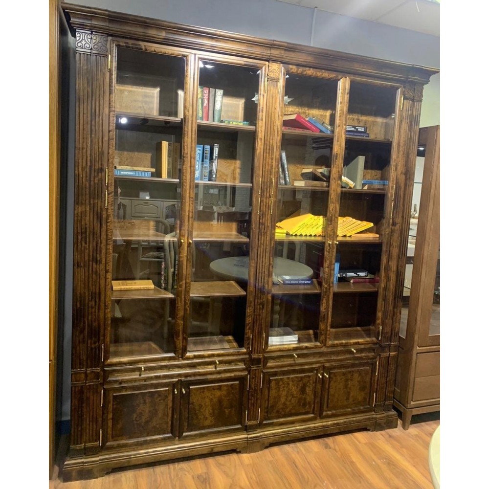 Шкаф комбинированный "Престиж" ГМ 5931 №0