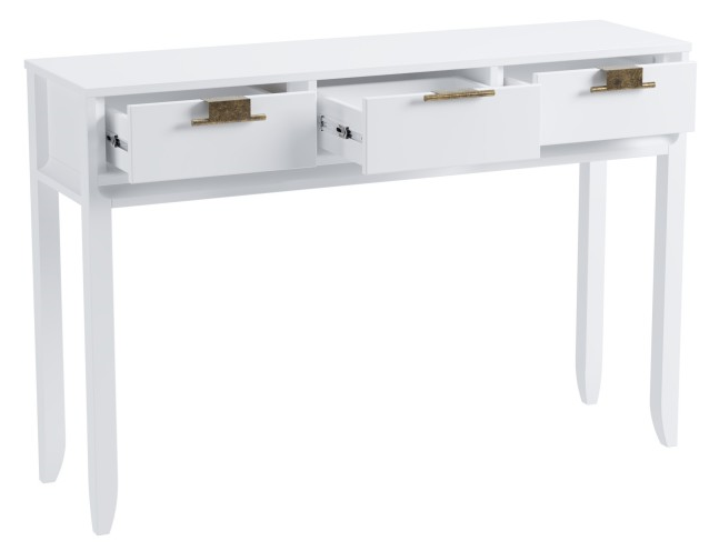 Консоль "Бридж" 3 ящика №4