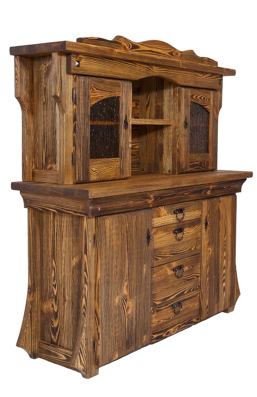 Буфет "Эверест-ВИП" Э0404 №2