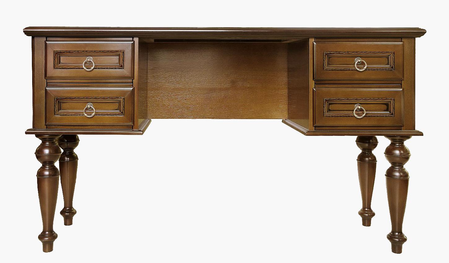 Столик туалетный "Палермо" Т-733